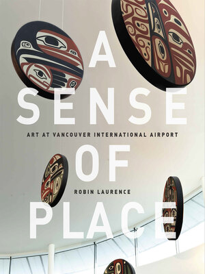 cover image of A Sense of Place